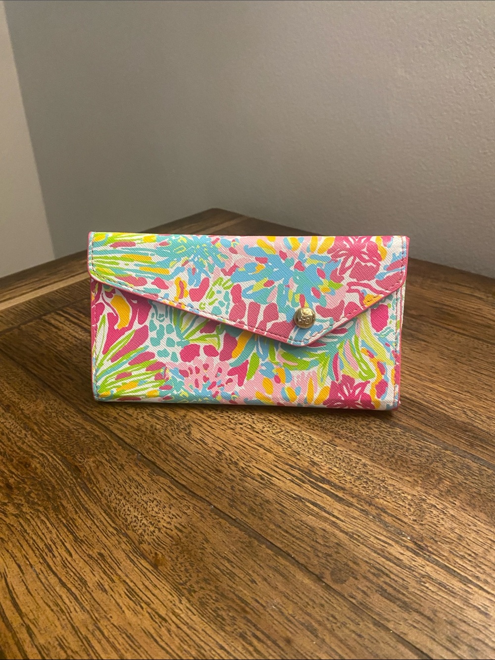Lilly Pulitzer Sunglasses Case New!